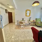 Amapola De Steram Flats Appartement
