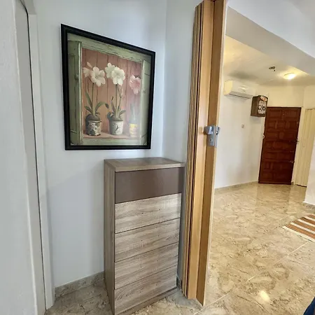 Amapola De Steram Flats Appartement *