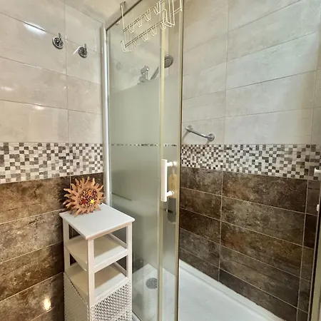 Apartment Amapola De Steram Flats