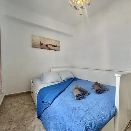 Amapola De Steram Flats Apartment *