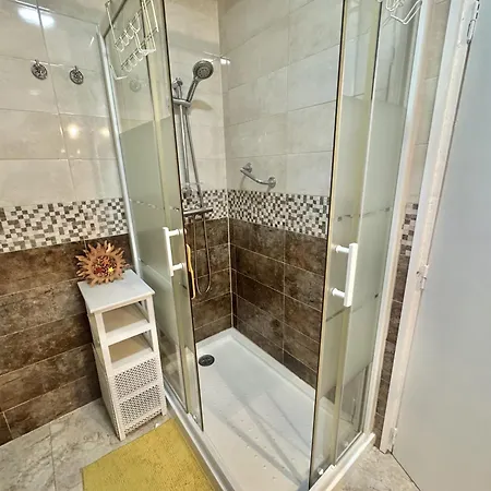 Apartment Amapola De Steram Flats *