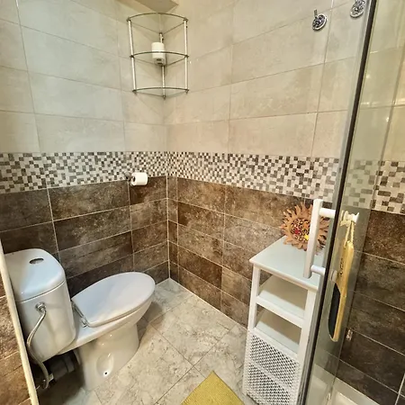Amapola De Steram Flats Torremolinos