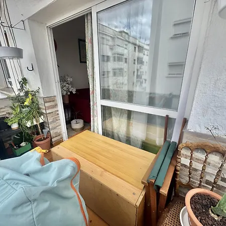 Apartment Amapola De Steram Flats
