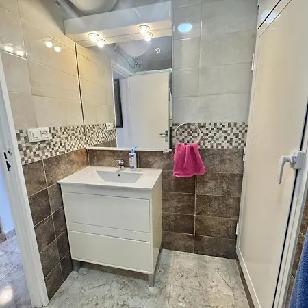 Apartment Amapola De Steram Flats Torremolinos