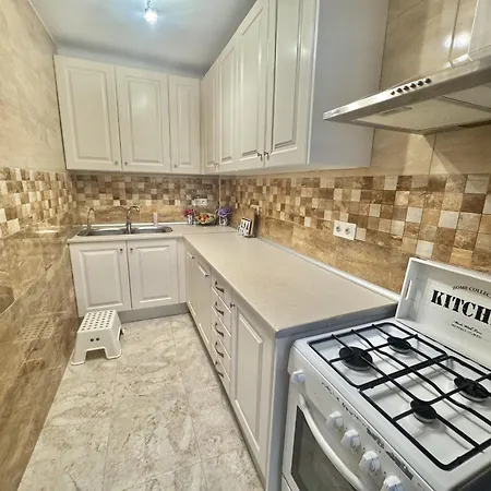Apartment Amapola De Steram Flats