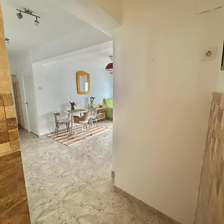 Apartment Amapola De Steram Flats Torremolinos