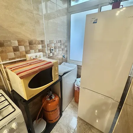 Apartment Amapola De Steram Flats
