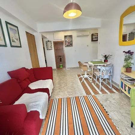 Apartment Amapola De Steram Flats *