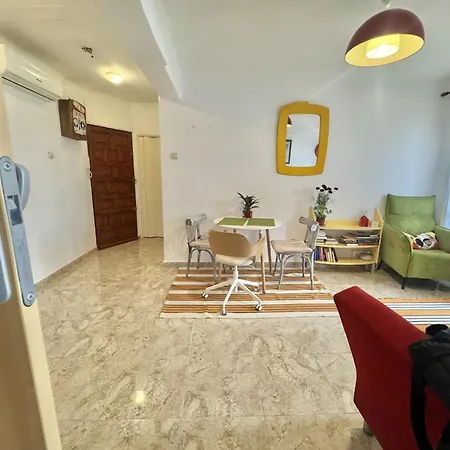 Amapola De Steram Flats Apartment