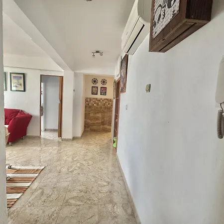 Apartment Amapola De Steram Flats